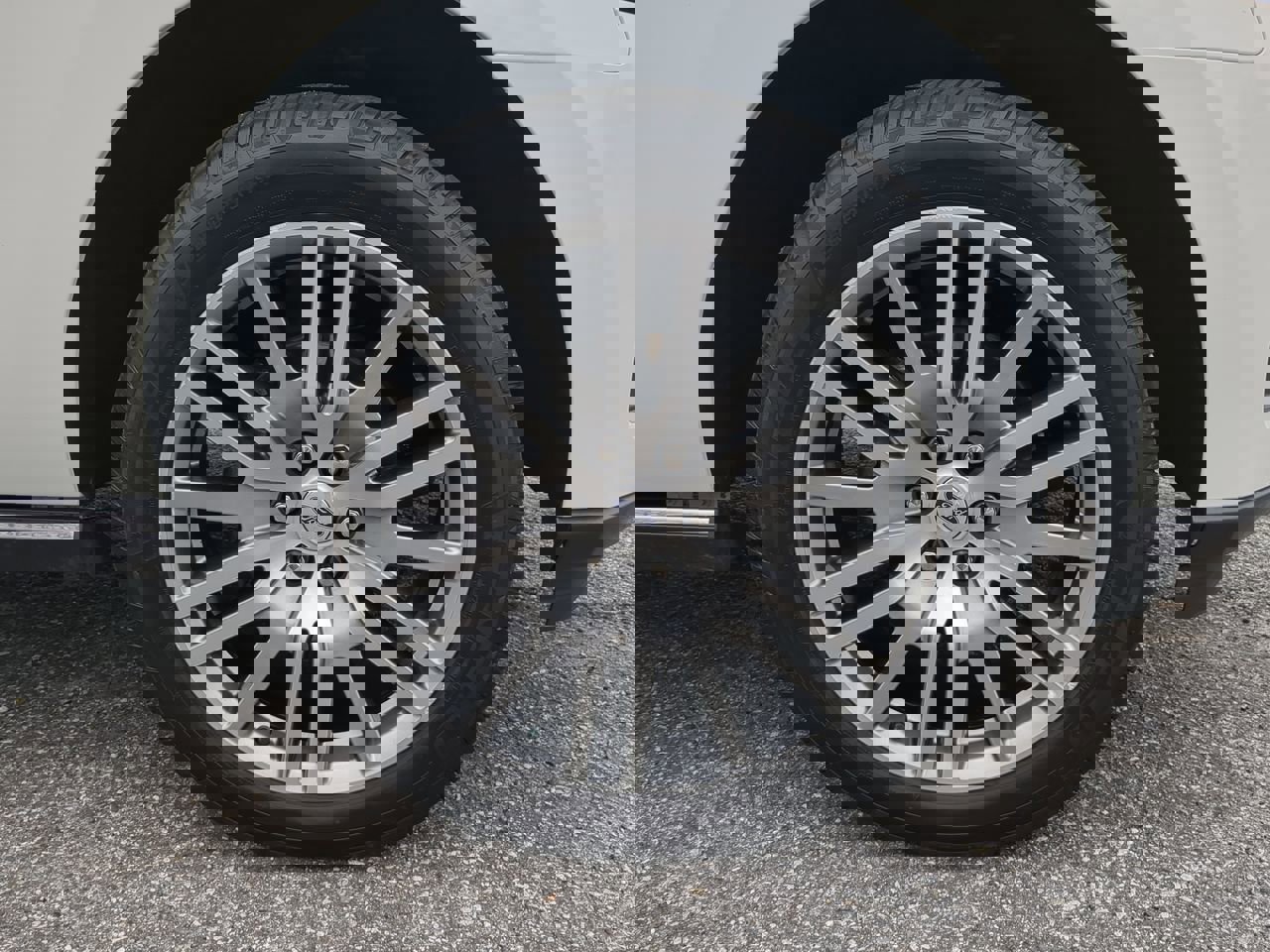 Certified 2023 Ford Expedition Max Limited image 9