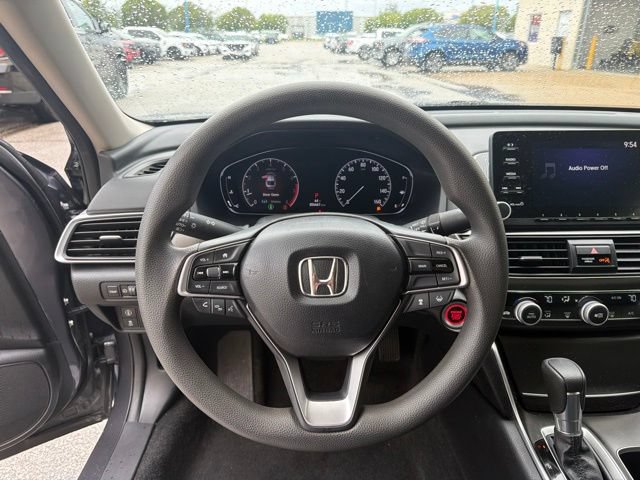 Used 2020 Honda Accord LX image 22