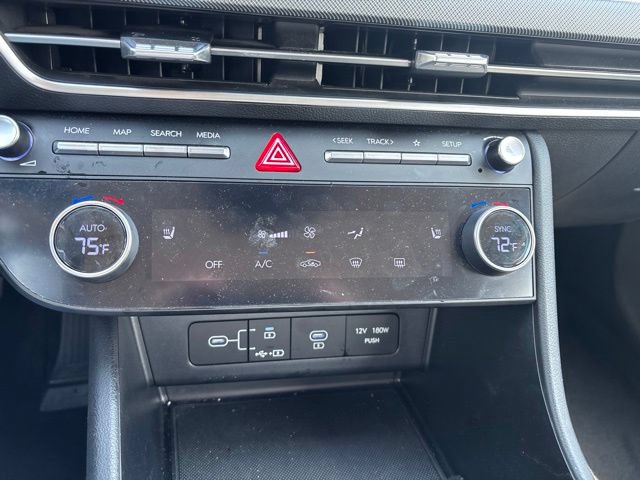 Used 2025 Hyundai Sonata SEL FWD image 19