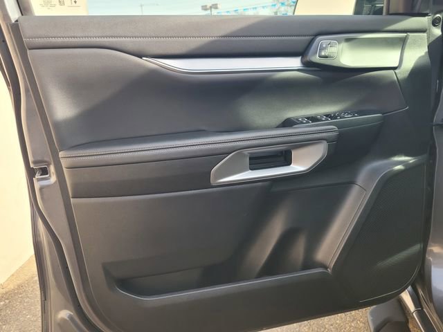 Certified 2025 Ford Ranger Lariat w/ FX4 Off-Road Package image 16