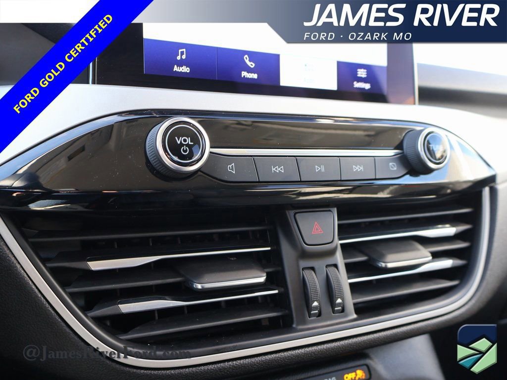 Certified 2022 Ford Escape SE w/ Convenience Package image 36