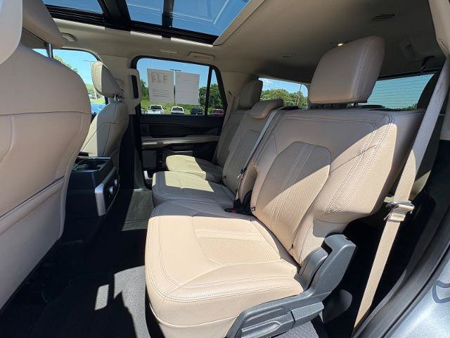 Certified 2024 Ford Expedition Limited AWD/4WD image 32