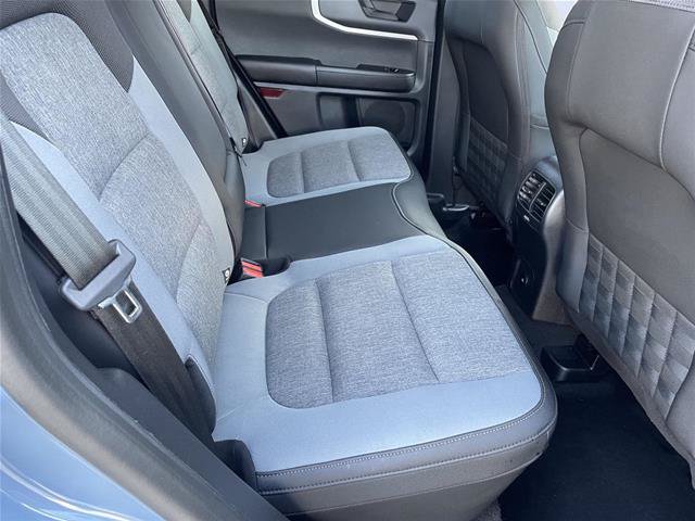 Certified 2024 Ford Bronco Sport Big Bend AWD/4WD image 19