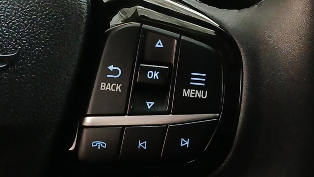 Certified 2023 Ford Escape Active image 10