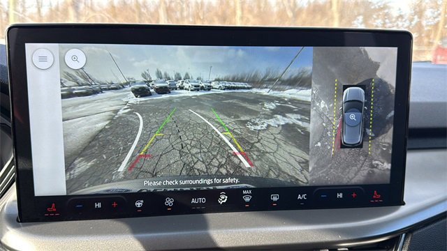 Certified 2023 Ford Escape Active w/ Tech Pack #2 image 26