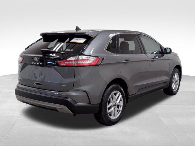 Certified 2024 Ford Edge SEL AWD/4WD image 19