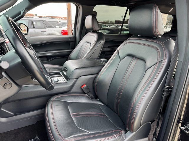 Certified 2022 Ford Expedition Limited image 14