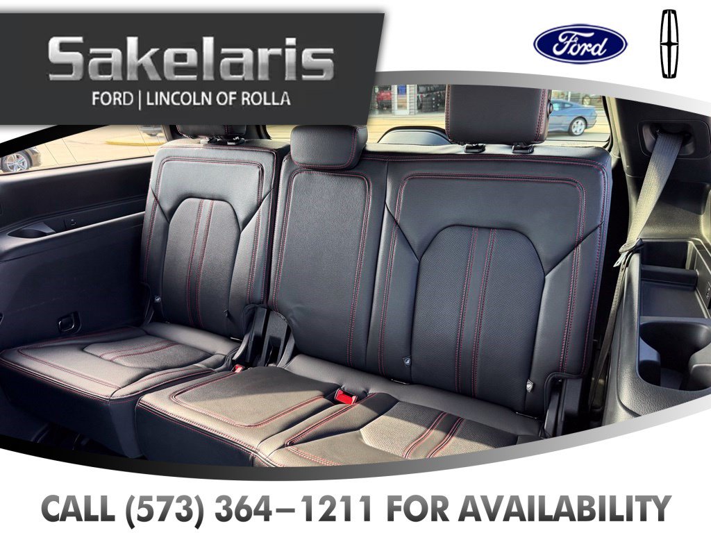 Certified 2022 Ford Expedition Limited AWD/4WD image 39