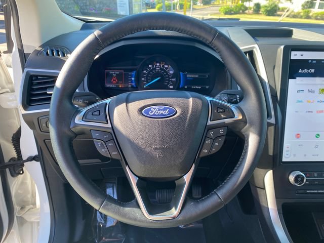 Certified 2023 Ford Edge SEL w/ Convenience Package AWD/4WD image 19