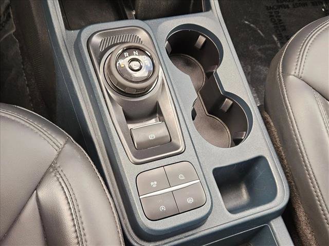 Certified 2023 Ford Maverick Lariat w/ Lariat Luxury Package image 12