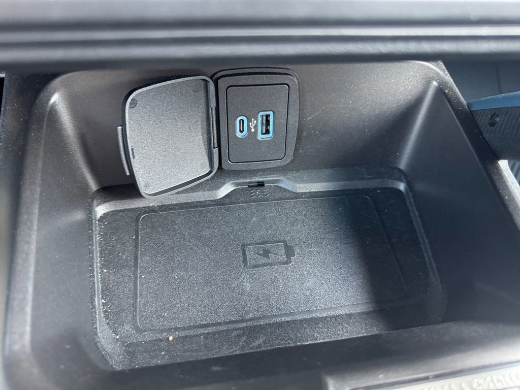 Certified 2023 Ford Bronco Wildtrak image 20