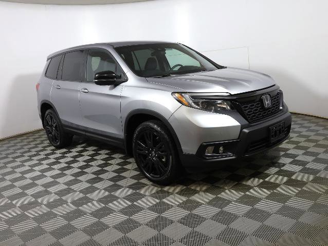 Used 2020 Honda Passport Sport image 5