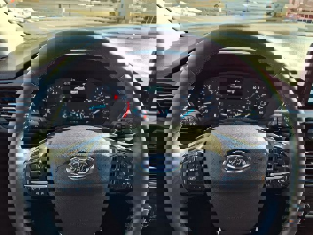 Certified 2022 Ford Escape SEL image 21