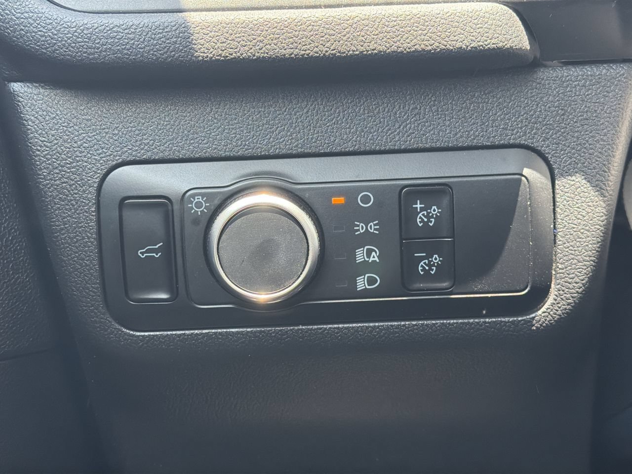 Certified 2024 Ford Escape Active FWD image 25