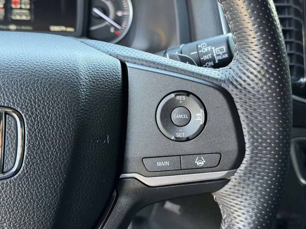 Used 2022 Honda Passport EX-L image 17