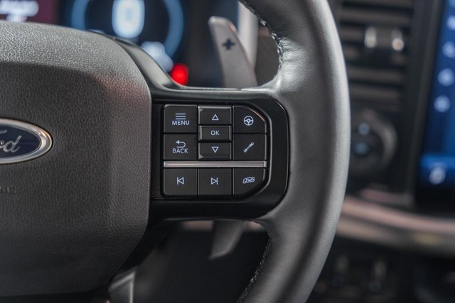 Certified 2023 Ford F150 Raptor image 37