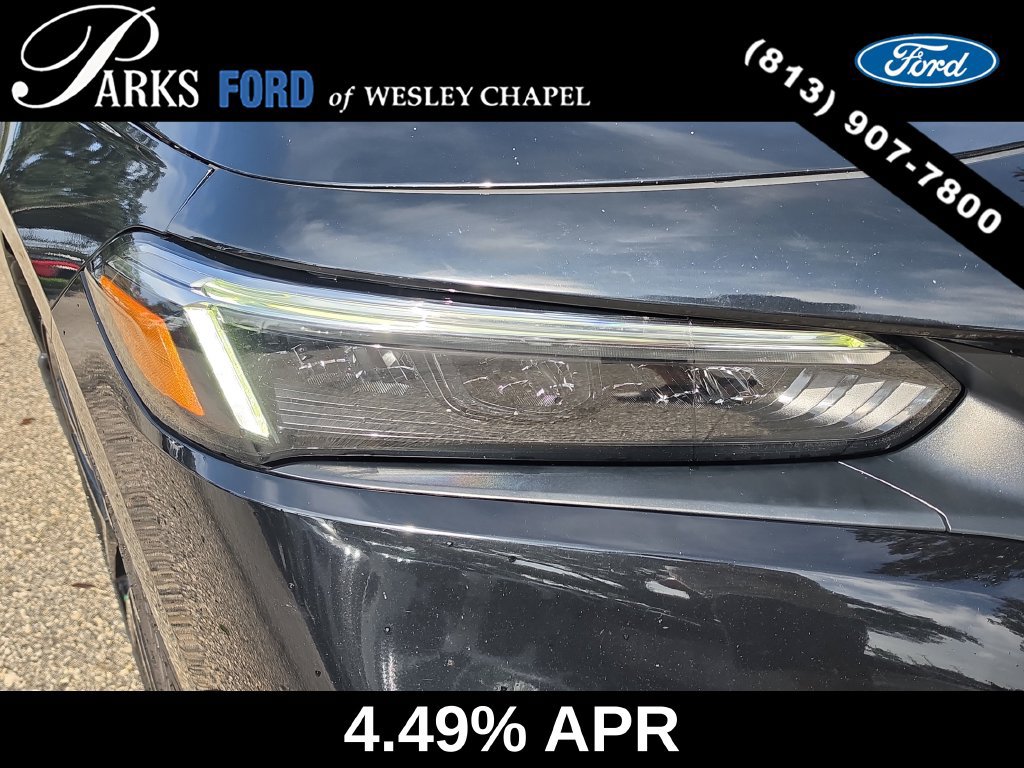 Used 2023 Honda Civic Sport image 7