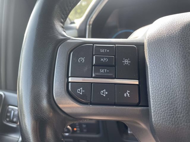 Certified 2022 Ford F150 Lariat w/ Equipment Group 501A Mid AWD/4WD image 25