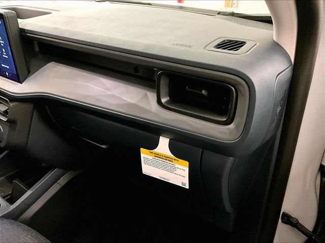 Certified 2025 Ford Maverick XL w/ Equipment Group 102A AWD/4WD image 15