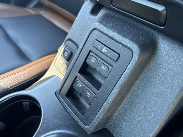 Certified 2023 Ford Bronco Outer Banks AWD/4WD image 21