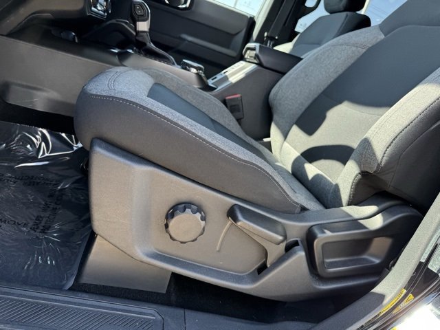 Certified 2022 Ford Bronco Big Bend image 35