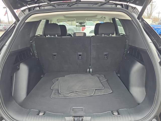 Certified 2022 Ford Escape SE w/ Convenience Package image 9