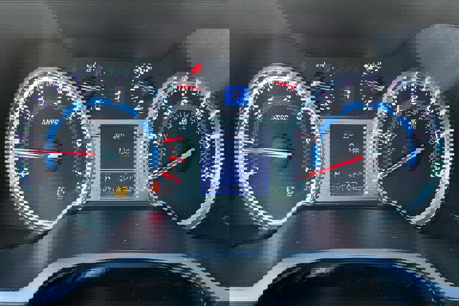 Used 2019 Toyota 4Runner Limited image 22