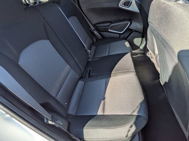 Used 2024 Kia Soul LX w/ Option Group 015 FWD image 24