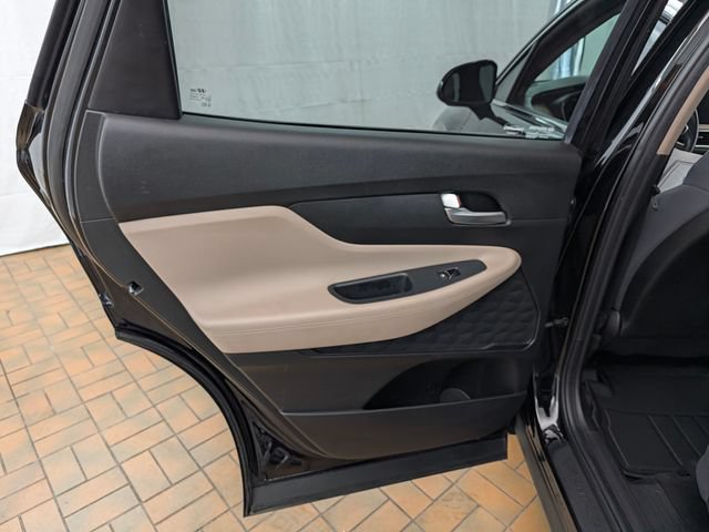 Used 2022 Hyundai Santa Fe SEL AWD/4WD image 14