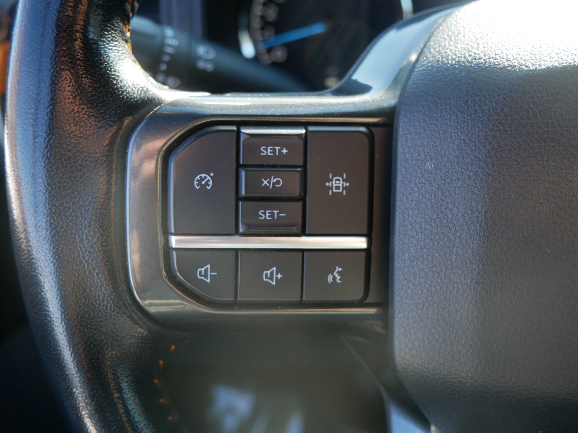 Certified 2022 Ford F150 Tremor w/ Equipment Group 401A Mid image 29