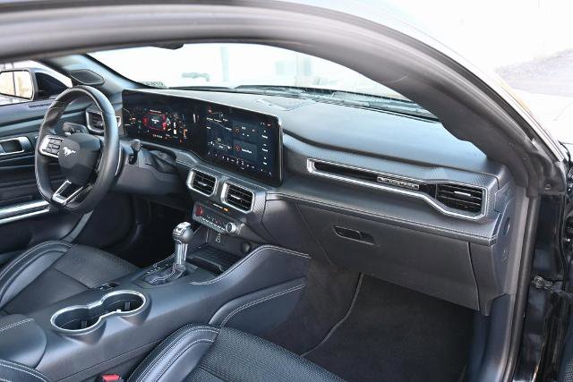 Certified 2024 Ford Mustang GT Premium image 22