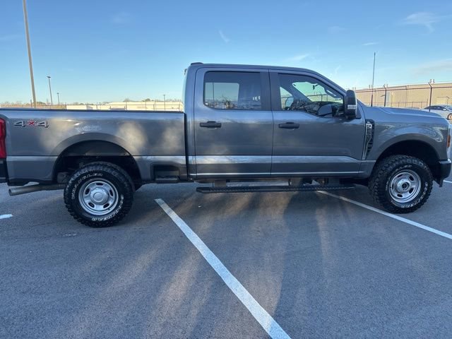 Certified 2024 Ford F250 XL w/ XL Off-Road Package image 6