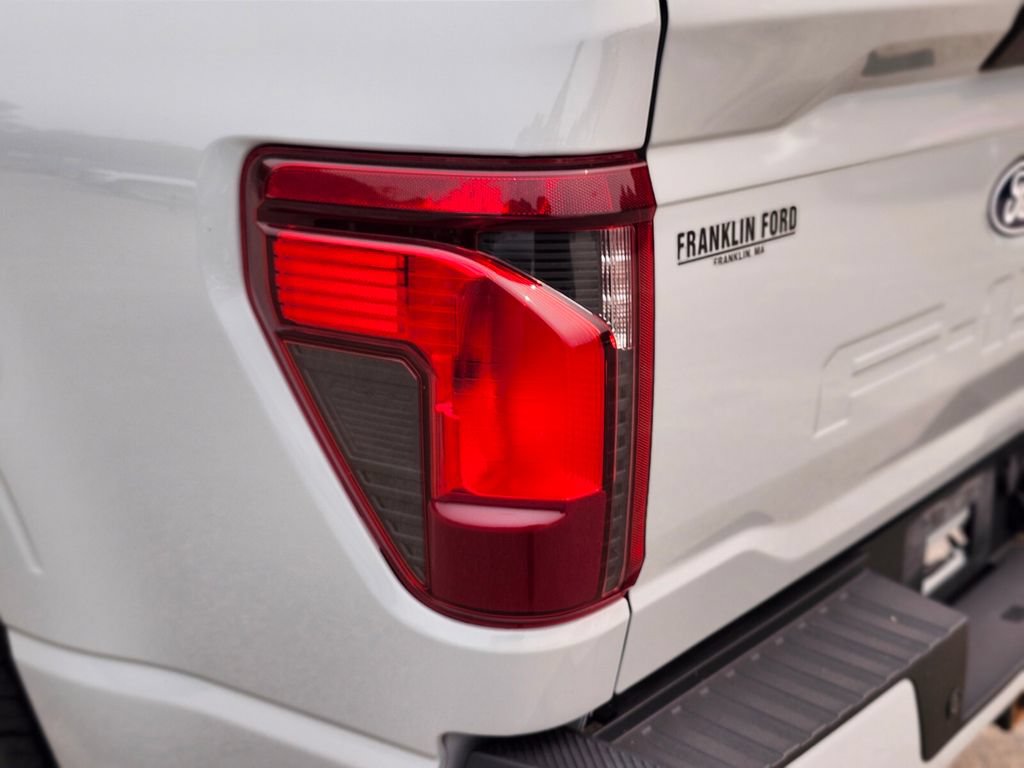 Certified 2024 Ford F150 STX AWD/4WD image 9