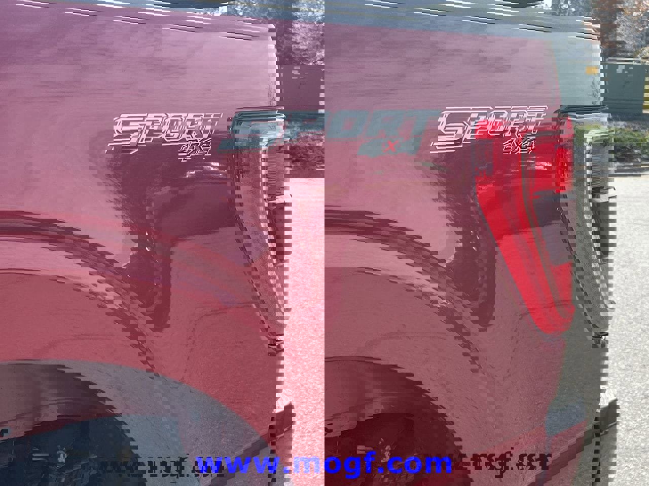 Certified 2022 Ford F150 XLT w/ Equipment Group 302A High image 33