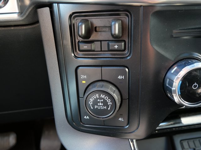 Certified 2024 Ford F150 Lariat w/ Tow/Haul Package AWD/4WD image 27