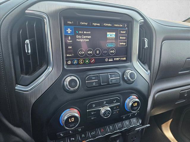 Used 2020 GMC Sierra 1500 Denali w/ Denali Ultimate Package AWD/4WD image 13