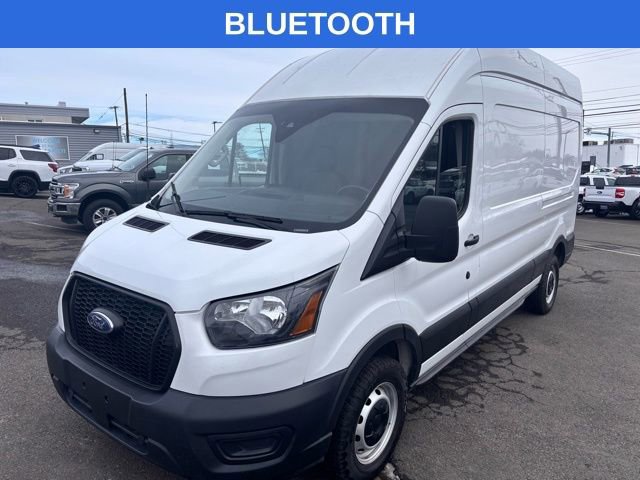 Certified 2023 Ford Transit 250 148 High Roof image 1