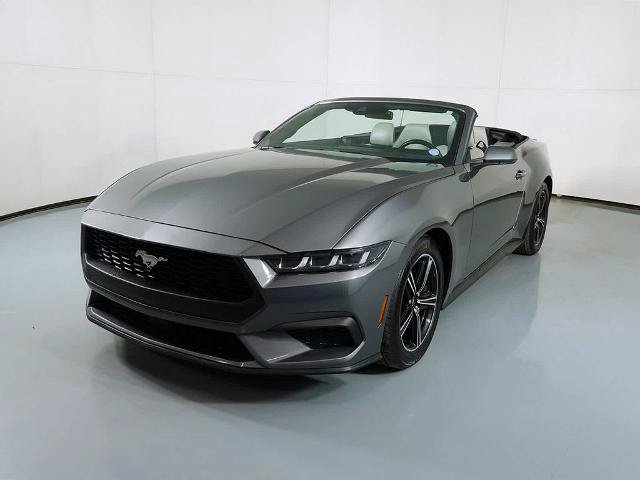 Certified 2025 Ford Mustang Premium RWD image 11