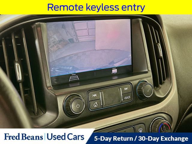 Used 2021 GMC Canyon Elevation w/ Trailering Package image 18