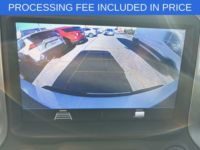 Used 2023 Chevrolet Silverado 2500 LT image 9