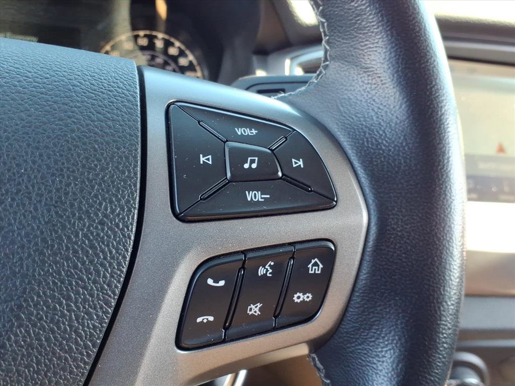 Certified 2020 Ford Ranger XLT w/ Equipment Group 302A Luxury image 18