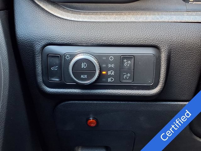 Certified 2022 Ford Explorer Timberline w/ Timberline Technology Package AWD/4WD image 22