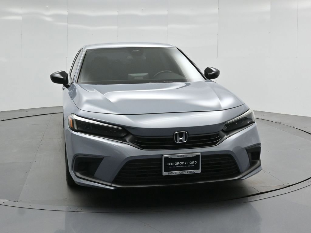Used 2022 Honda Civic Sport image 53