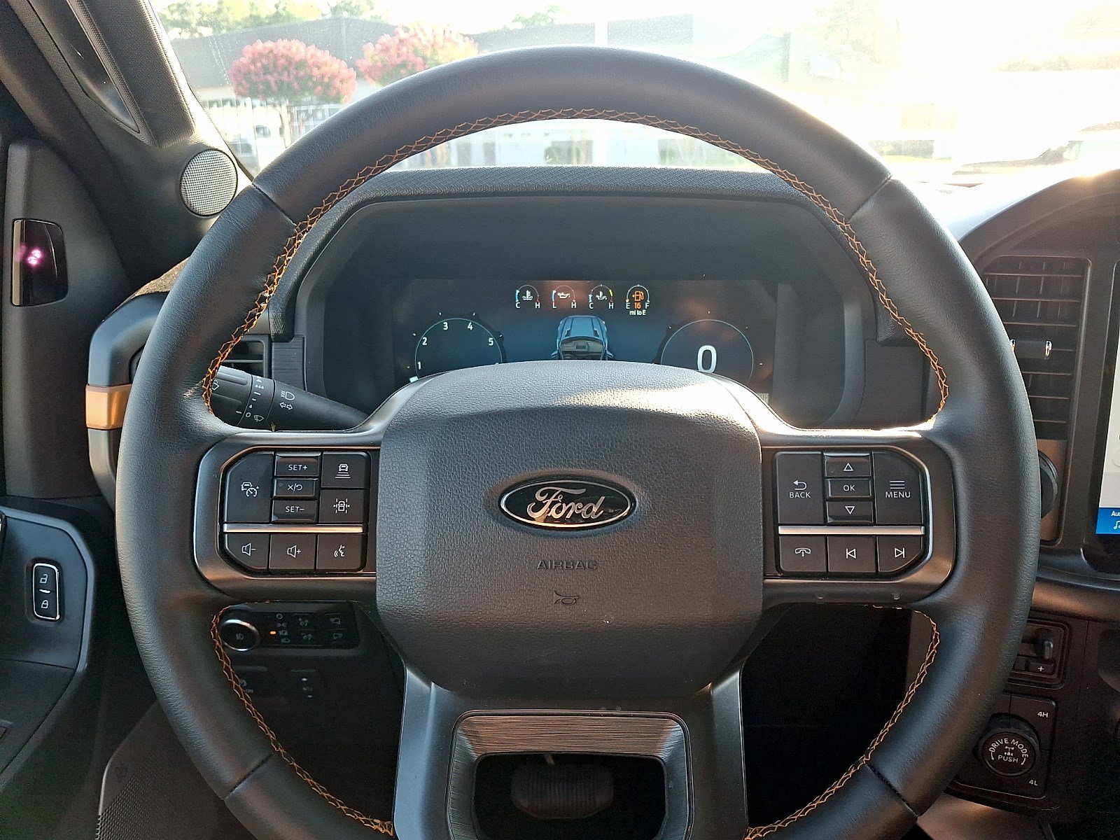 Certified 2025 Ford F150 Tremor w/ Bed Utility Package AWD/4WD image 18