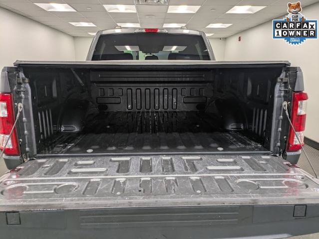 Certified 2023 Ford F150 XL w/ STX Appearance Package AWD/4WD image 25