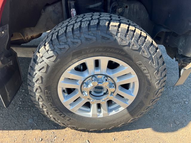 Certified 2017 Ford F250 XLT w/ XLT Value Package AWD/4WD image 9