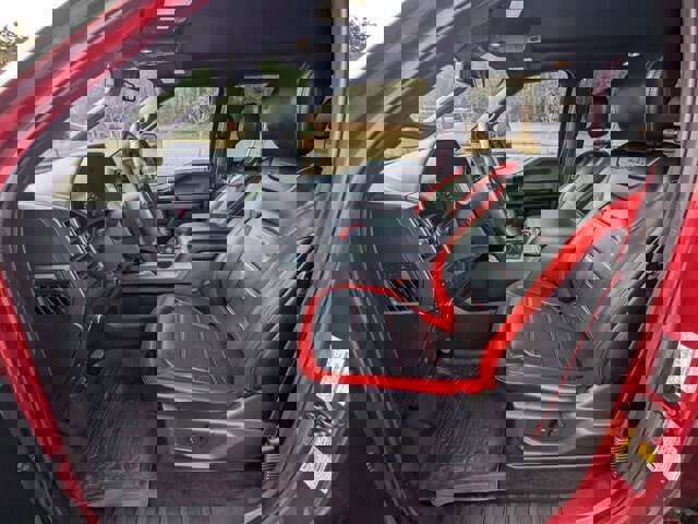 Certified 2019 Ford F150 Lariat AWD/4WD image 17