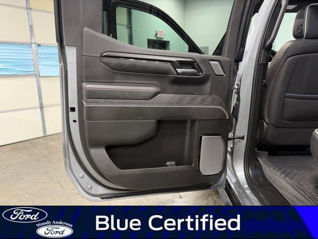 Used 2024 GMC Sierra 1500 AT4X w/ AT4X AEV Edition image 28