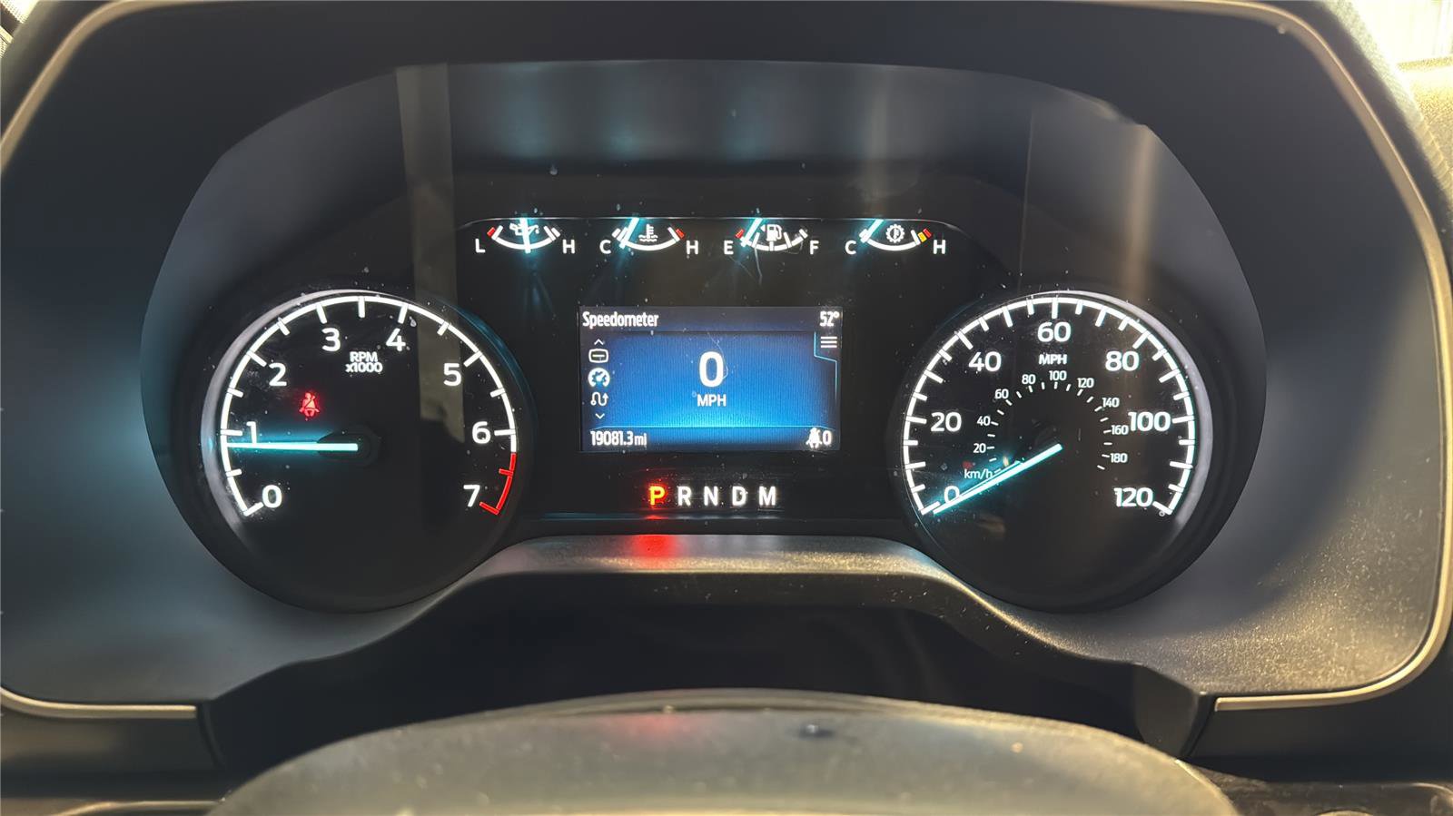 Certified 2023 Ford F150 XL w/ STX Appearance Package RWD image 14
