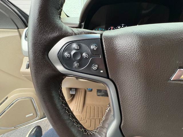 Used 2017 Chevrolet Suburban Premier AWD/4WD image 14